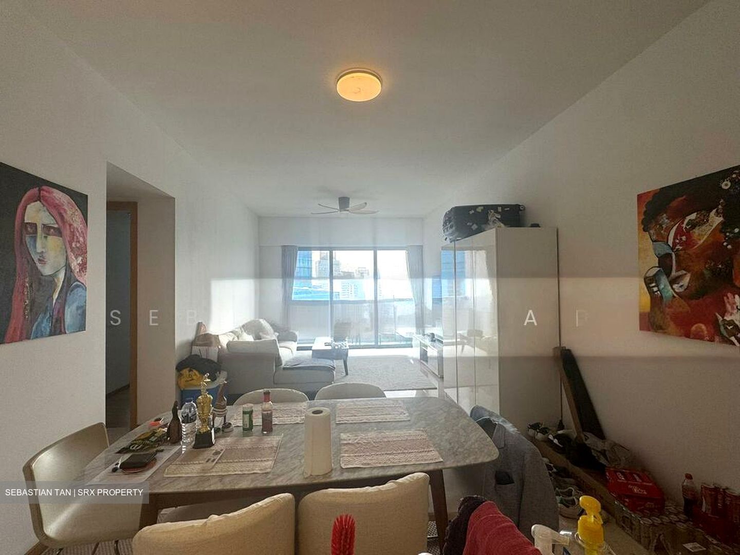 Marina Boulevard (D1), Condominium #525746271